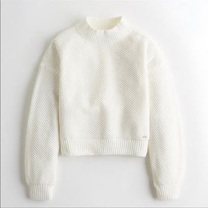Hollister Sweater